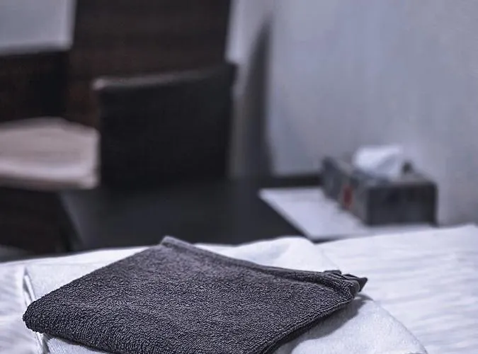 Végvári Hotel Eger