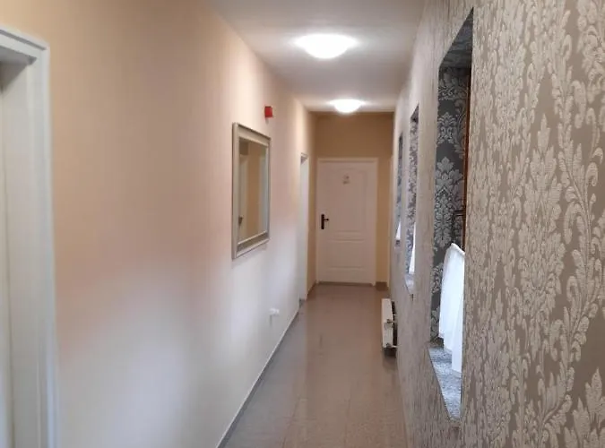 Hotel Végvári Eger