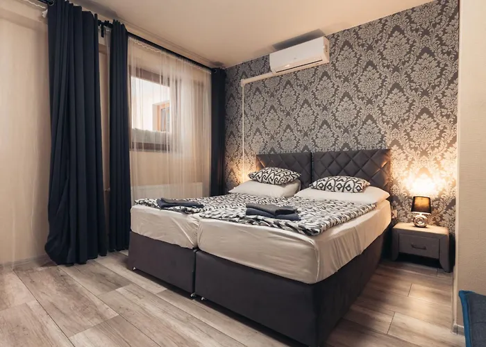 Hotel Végvári Eger