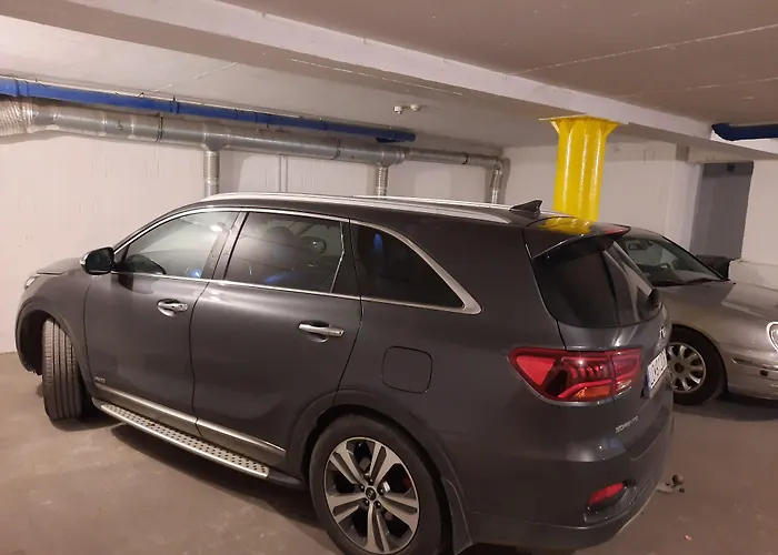 Hotel Végvári Eger