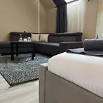 호텔 Vegvari 3*