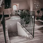 Hotel Végvári 3*