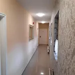 Hotel Végvári Eger