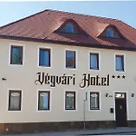 Végvári Eger