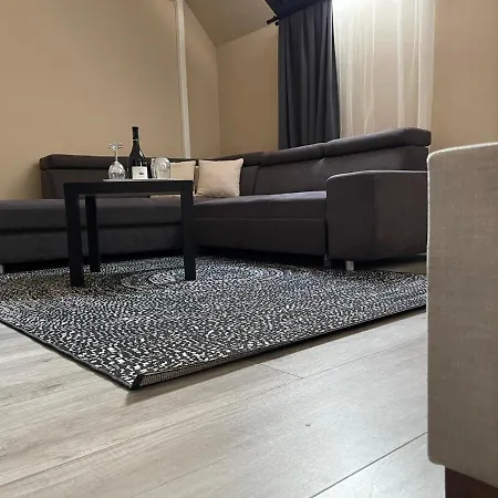 Vegvari Hotel 3*