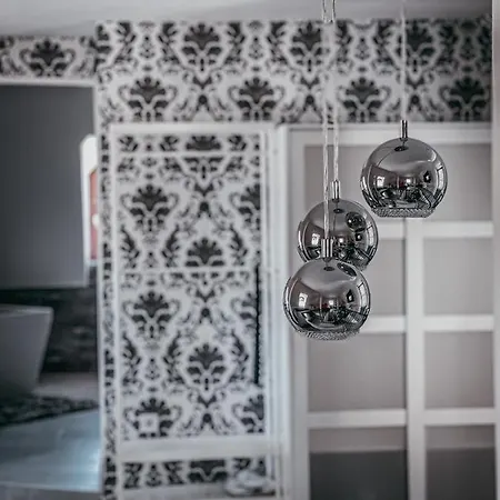 Vegvari Hotell Eger