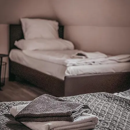 Hotell Vegvari 3*