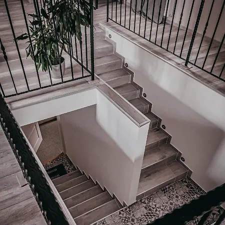 Hotell Vegvari