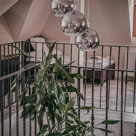 Hotel Vegvari