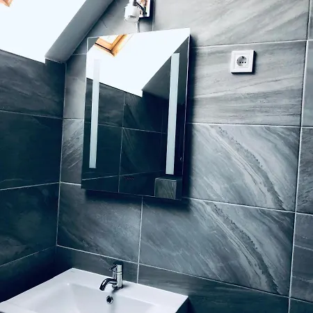 Hotell Vegvari