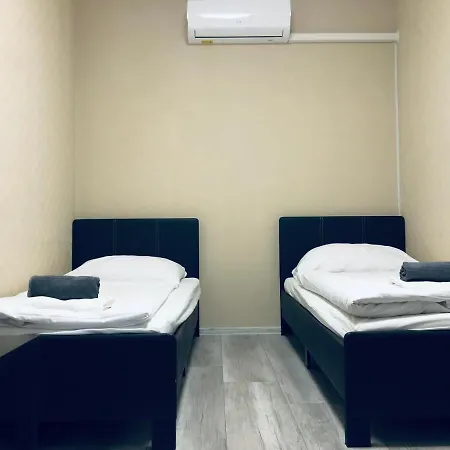 Hotel Vegvari 3*