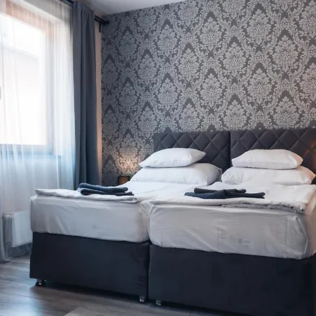 Vegvari 3* Eger