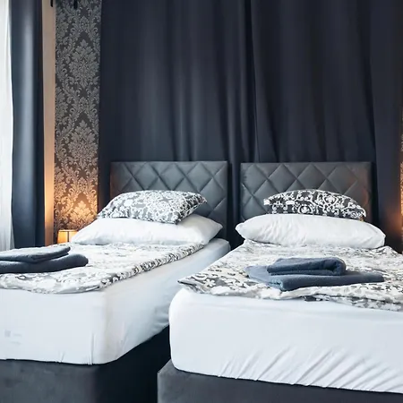 Hotel Vegvari Eger