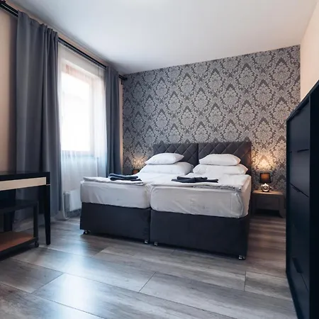 Hotel Vegvari