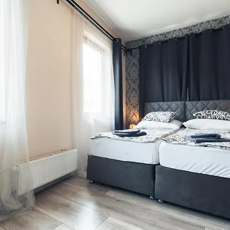 Vegvari Hotel Eger