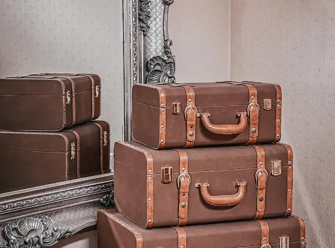 Vegvari فندق إغير