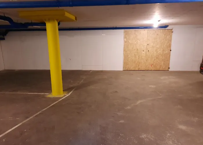 Vegvari فندق إغير